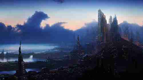 纽约游戏大奖提名公开！宇宙机器人、FF7重生领跑